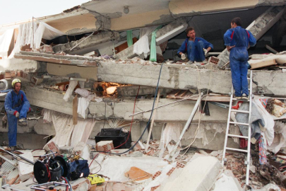 Tam 26 yıldır dinmeyen acı: 17 Ağustos felaketi