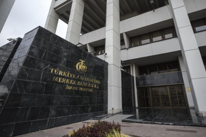 TCMB, kredi büyüme hesaplama dönemlerini 8 haftaya çıkardı