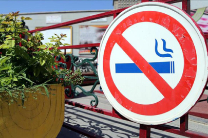 Türkiye'nin ilk "sigarasız şehri" Artvin oluyor