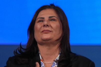 AK Parti'ye geçen Özlem Çerçioğlu sessizliğin bozdu! 'Söylemezsem içimde kalır'