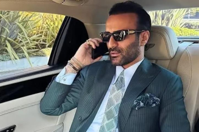 'Altın varaklı avukat' Cem Duman gözaltına alındı! "Her işi çözeriz" algısı çöktü...