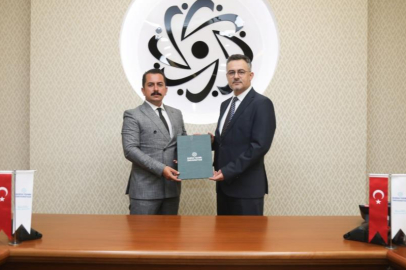 BTÜ ve Jeoloji Mühendisleri Odası’ndan 'afete dirençli kentleşme' için iş birliği