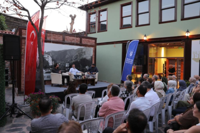 Bursa'nın hafızası dijitalleşiyor