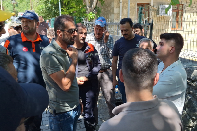 Çorum'da ekmek almaya çıktı, bir daha haber alınamadı