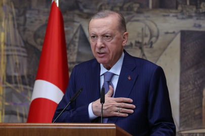 Cumhurbaşkanı Erdoğan'dan "17 Ağustos" paylaşımı: Acıyı hala yüreğimizde hissediyoruz