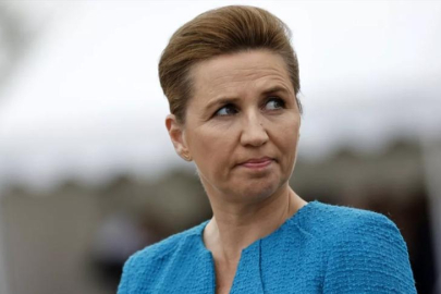 Danimarka Başbakanı Frederiksen: Netanyahu bir problem haline geldi