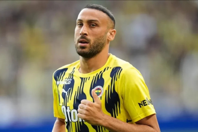 Fenerbahçe'den Cenk Tosun açıklaması