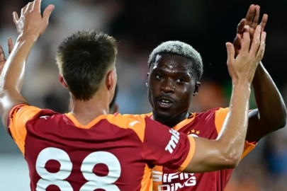 Galatasaray'a vedası an meselesi