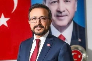 Gaziantep'te attan düşen AK Partili eski ilçe başkanı ağır yaralandı