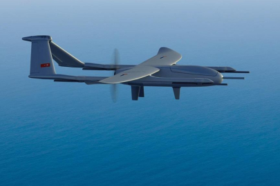 HAVELSAN İHA’ları, gemi ve deniz platformlarına stratejik güç katıyor