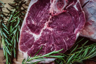 İklim Kanunu'nda yapay et detayı! Ayrıntılara dikkat çekerek açıkladı