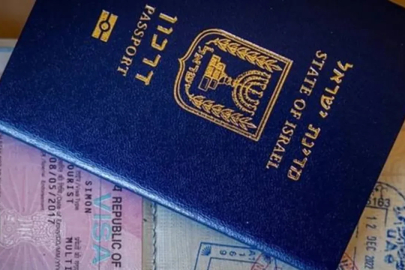 İsrailli turistlerin pasaportları yanlışlıkla çöpe atıldı, mahsur kaldılar