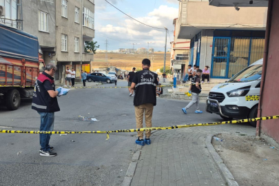 İstanbul Avcılar'da "yan baktın" kavgası: 1 ölü
