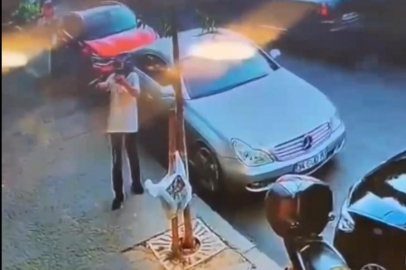 İstanbul'da kuyumcu kurşunlandı! Yaşları 14 olan iki çocuk...