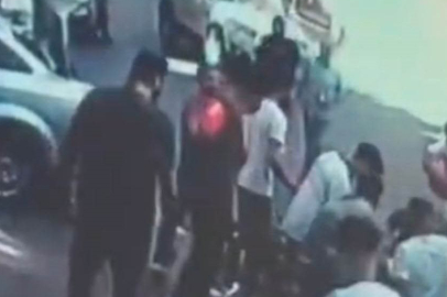 İstanbul Kartal'da kopan dalın altında kalan genç oyuncu yaşam mücadelesi veriyor