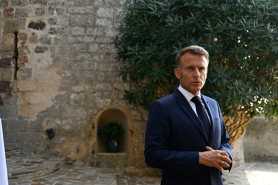 Macron: Rusya karşısında zayıflık gösterilmesi, gelecekteki bir çatışmaya zemin hazırlar