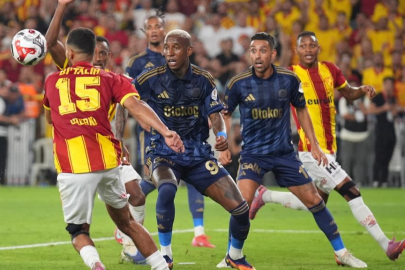 Milan Skriniar, Göztepe karşısında kaybedilen puanın nedenini açıkladı