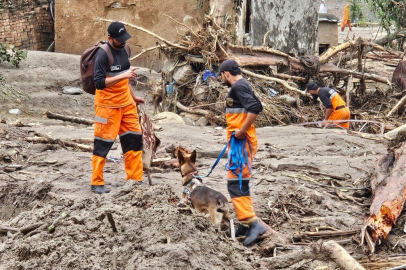 Pakistan’daki muson yağışlarında bilanço ağırlaşıyor: 645 ölü