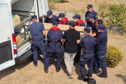 Tekirdağ’da denizde kaybolan gencin 4 gün sonra cansız bedeni bulundu