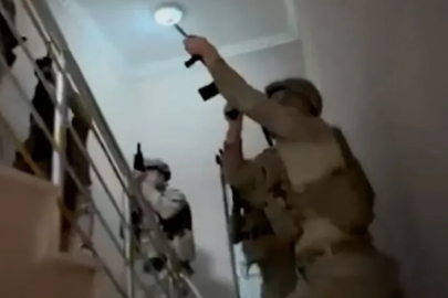 5 ilde suç örgütlerine ağır darbe! MASAK raporu şoke etti...