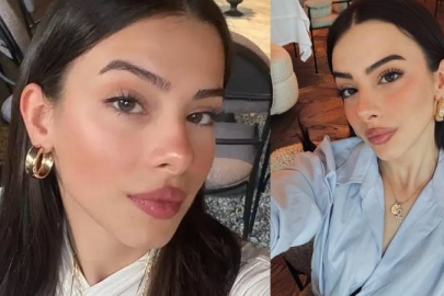 'Arka Sokaklar'ın Şule'si Ecem Öz tepki gösterdiği mekana alınmadı