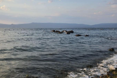 Bursa'da panik anları! Uzun süre geri dönmeyen dalgıç...