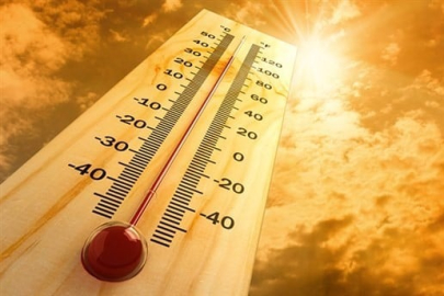 Bursa'da sıcaklıklar artıyor! Meteoroloji'den uyarı geldi: Termometreler... (18 Ağustos Pazartesi Bursa'da hava nasıl?)