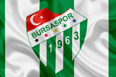 Bursaspor’dan önemli iş birliği: 5 yıllığına değiştirildi&nbsp;
