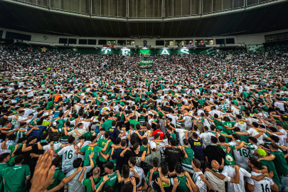 Bursasporlu futbolcudan itiraf! 'Hayatımda ilk kez...’