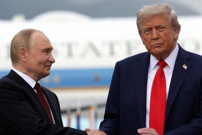 Alaska zirvesinde gizli belge krizi! Saat saat tüm detaylar...