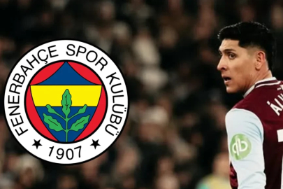 Edson Alvarez Fenerbahçe’ye gelecek mi? Görüşmeler başladı