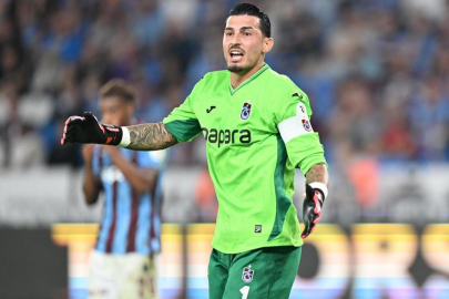 Fenerbahçe'den Uğurcan Çakır bombası!