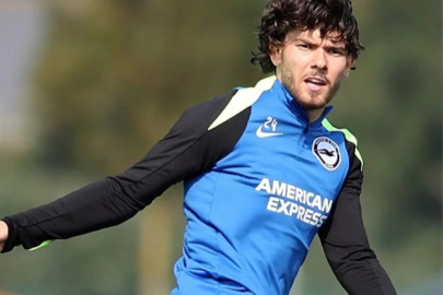 Ferdi Kadıoğlu müjdesini verdi!