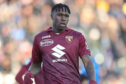 Galatasaray Wilfried Singo transferinde mutlu sona ulaştı