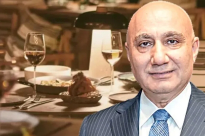 Halkbank'ın müdürünün milyonluk doğum günü haberlerine açıklama geldi