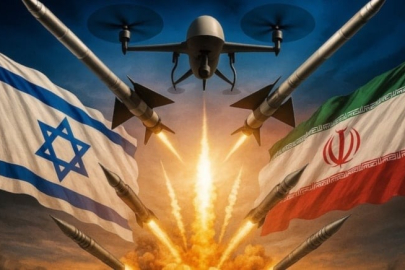 İran’dan İsrail’e ilişkin korkutan açıklama!