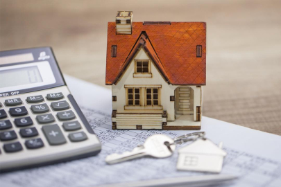 Konut Fiyat Endeksi temmuzda arttı