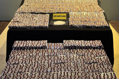 Malatya’da "torbacı" operasyonunda 7 tutuklama