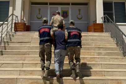 Mardin’de hayvanlara ilişkin uygunsuz paylaşım yapan şahıs gözaltına alındı