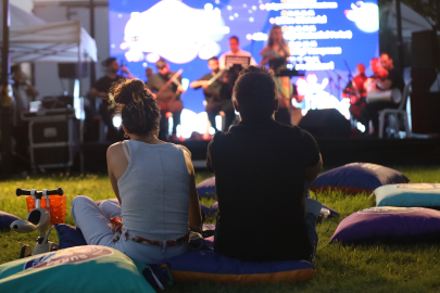 MobilFest'le Bursa'da bilim yolculuğu