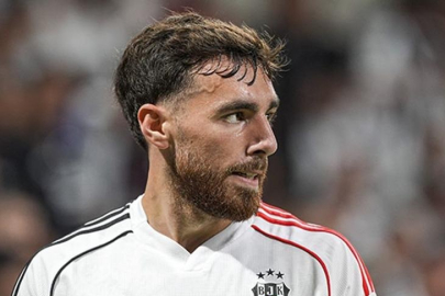 Orkun Kökçü'den Kerem Aktürkoğlu açıklaması!