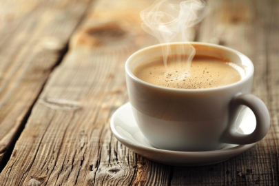 Sabah içilen kahve mutlu ediyor