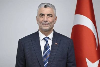 Ticaret Bakanı Bolat: 1,4 trilyon dolarlık ekonomiyi aşmak üzereyiz