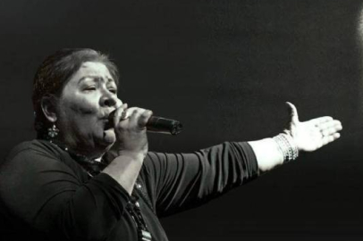 Türk Halk Müziği sanatçısı Banu Kırbağ hayatını kaybetti