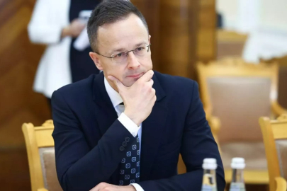 Ukrayna, Macaristan'a Rus petrolü taşıyan boru hattına saldırdı