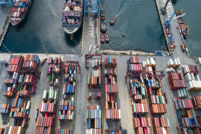 7 ayda 50 ilin ihracatı arttı