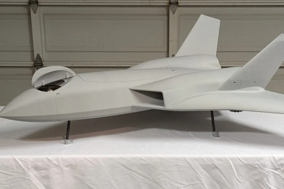 ABD’den Çin’e yanıt: Dikey kalkış yapabilen İHA avcısı CobraJet