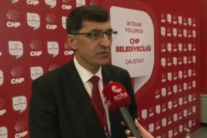 AK Parti'ye geçeceği iddia edilmişti: CHP'li Belediye Başkanı'ndan yalanlama geldi!