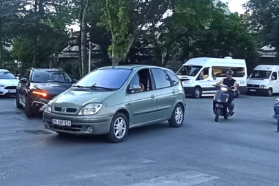 Amasya’da motorlu kara taşıt sayısı bir yılda 10 bin 572 arttı