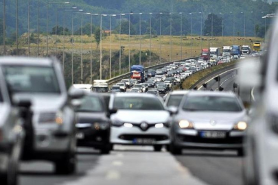 Araçlar için yeni düzenleme! Resmi Gazete'de yayımlandı: Zorunlu olacak...